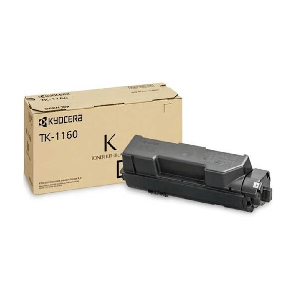 Kartric Kyocera TK-1160 1T02RY0NL0 Kartric Kyocera TK-1160 1T02RY0NL0