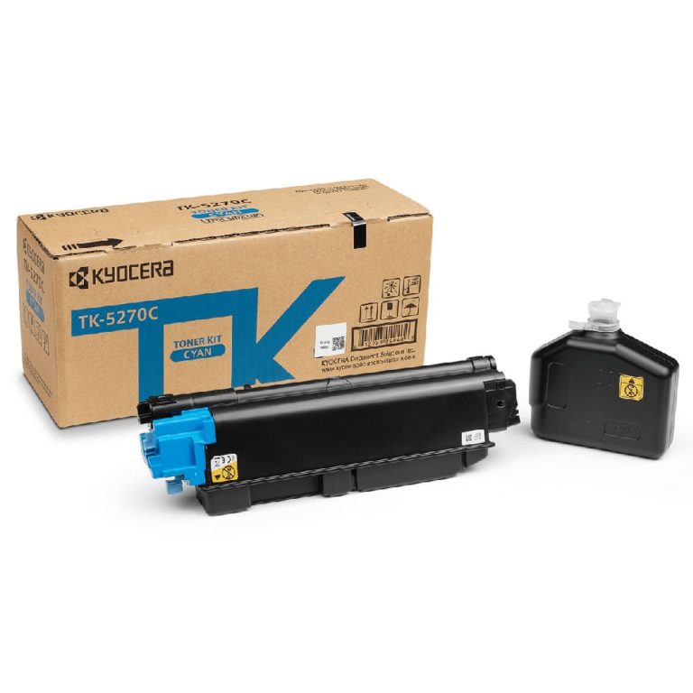 Kartric Kyocera TK-5270C (1T02TVCNL0)
