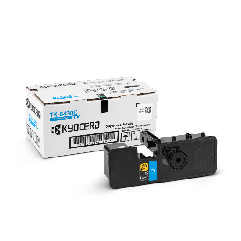 Kartric Kyocera TK-5430C 1T0C0ACNL1 Kartric Kyocera TK-5430C 1T0C0ACNL1