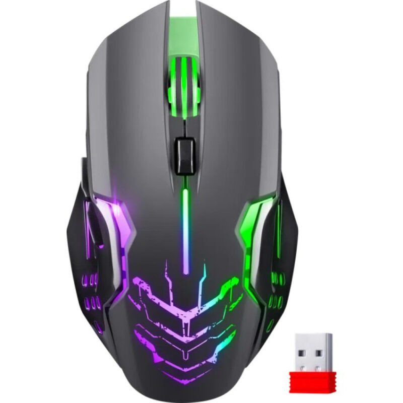 Katana GM-511 Wired gaming mouse,6 buttons, 3200dpi,400mAh (52511)