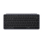 Keychron Keyboard Keychron B1 Pro, USB WL BT, space gray7