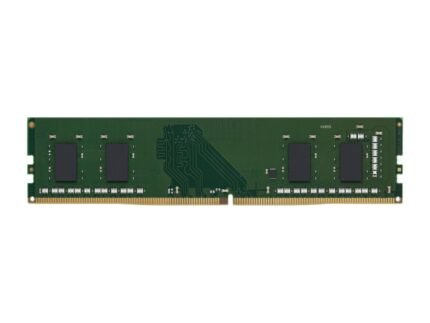 Kingston 32GB DDR4 PC4-3200 CL22 288-Pin UDIMM PC RAM (KVR32N22S8 32)