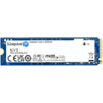 Kingston 4000GB NV3 M.2 PCIe 4.0 SSD SNV3S/4000G