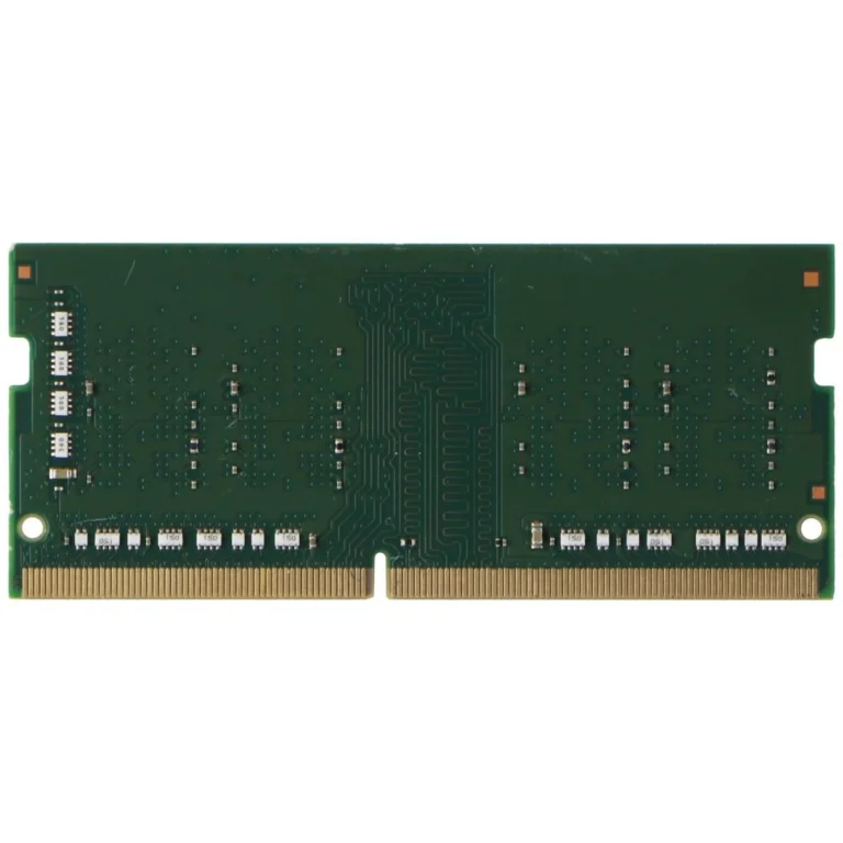 Kingston 4GB DDR4 PC4-3200AA (1Rx16) SODIMM RAM (HP32D4S2S1ME-4) 2