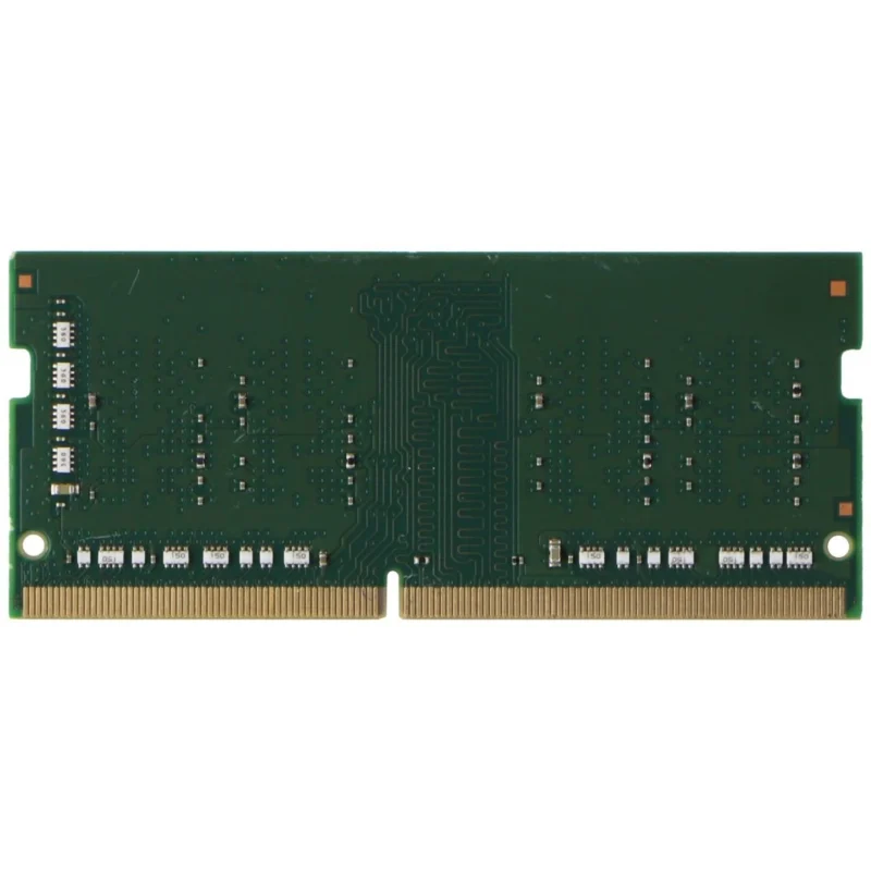 Kingston 4GB DDR4 PC4-3200AA (1Rx16) SODIMM RAM (HP32D4S2S1ME-4) 2