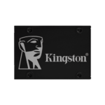 Kingston 512G SSD KC600 SATA3 2.5" SKC600/512G