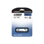 Kingston 960GB DC2000B SSD M.2 NVMe SEDC2000BM8/960G