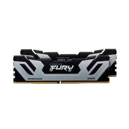 Kingston FURY Renegade Silver DDR5 (KF588CU42RSK2-48)
