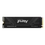 Kingston Fury Renegade G5 PCIe 5.0 M.2 NVMe SSD 2048GB (SFYR2S/2T0)