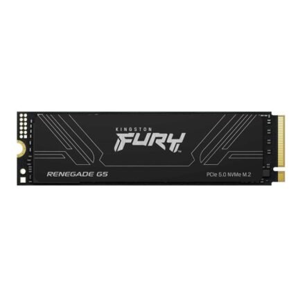 Kingston Fury Renegade G5 PCIe 5.0 M.2 NVMe SSD 2048GB (SFYR2S/2T0)