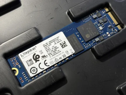 Kingston L50361-001 SNS8350DES3-128GP GENUINE HP SSD 128GB