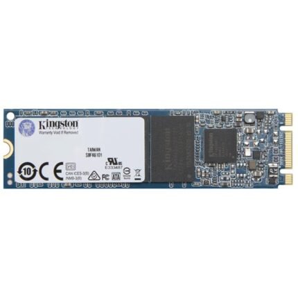 Kingston SSD 256GB M.2 SATA III 3.3V (OM8P0S3256Q-A0)