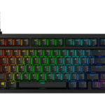 Gaming Klaviatura Klaviatura HyperX Alloy Rise 75 - Mechanical Gaming Keyboard 7G7A4AA
