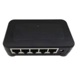Kommutator Alfa Net Switch 10 100 1000Mbps S805
