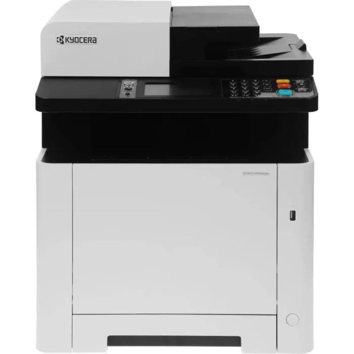 Kyosera ECOSYS M5526cdw MFU laser (1102R73NL0) 2