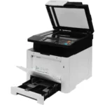 Kyosera ECOSYS M5526cdw MFU laser (1102R73NL0) 4