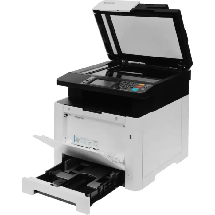 Kyosera ECOSYS M5526cdw MFU laser (1102R73NL0) 4