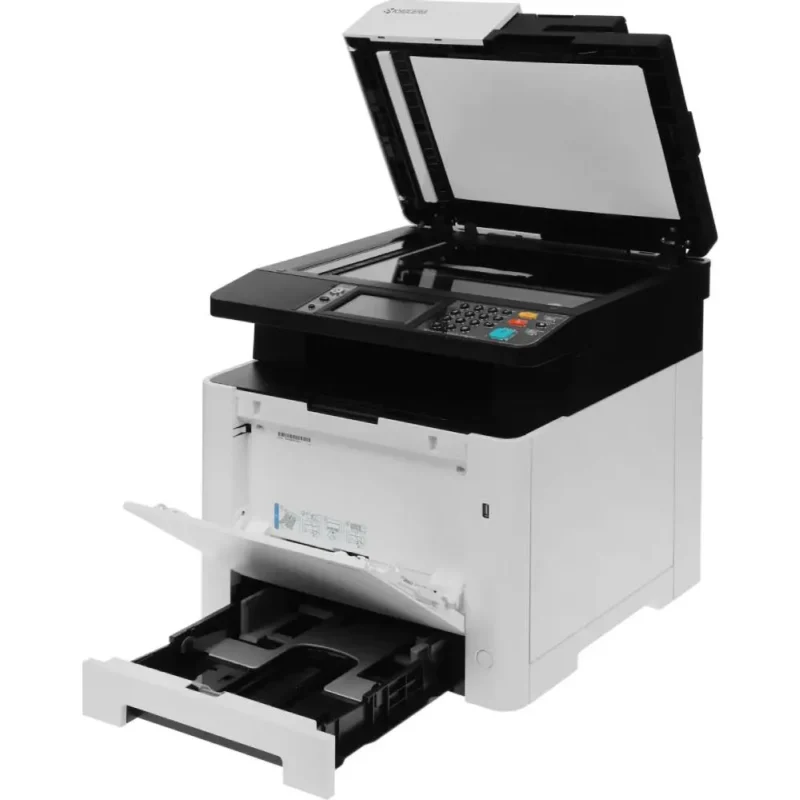 Kyosera ECOSYS M5526cdw MFU laser (1102R73NL0) 4