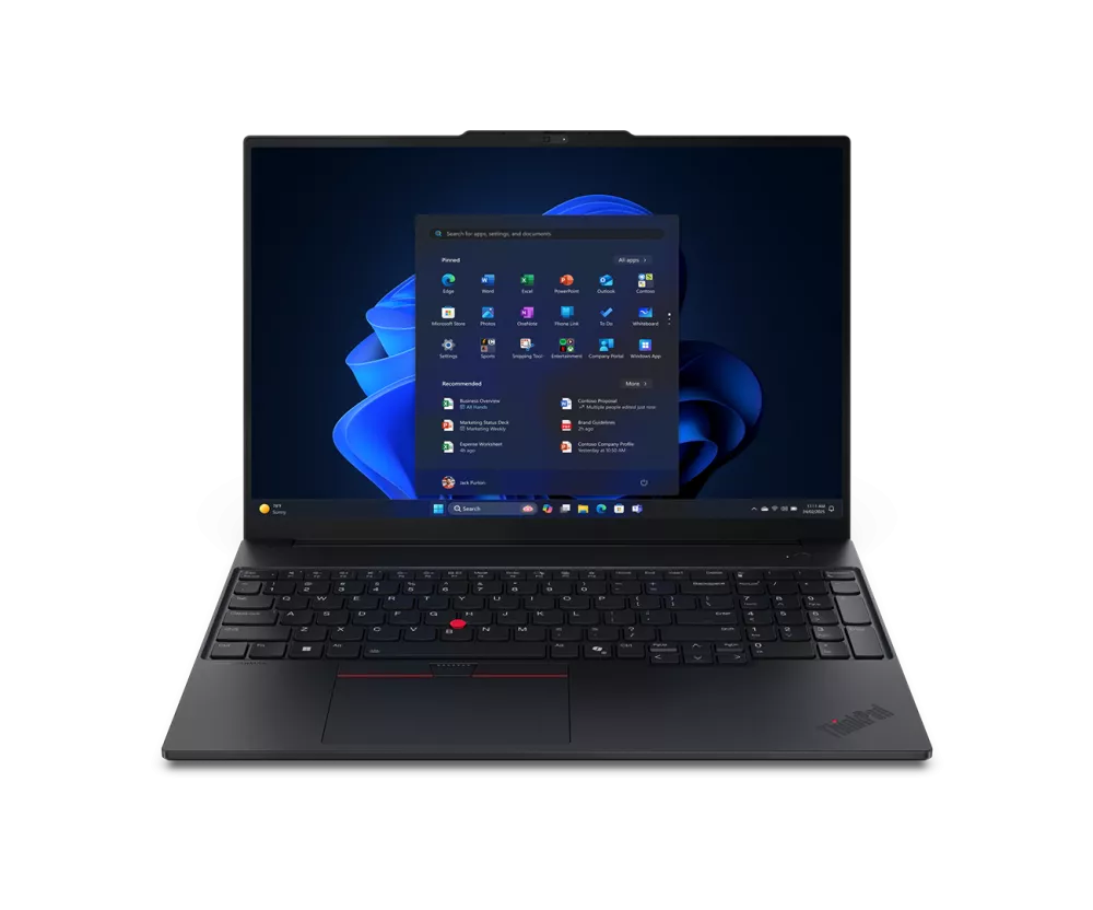 LENOVO ThinkPad E16 Gen 3 22AY005GFW LENOVO ThinkPad E16 Gen 3 22AY005GFW - Image 1