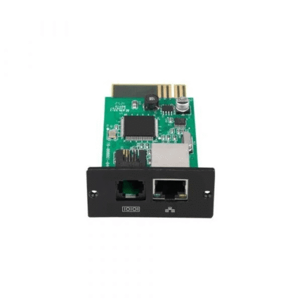 SNMP card for UPS GXT-MT+ / RT+ (LI38000B020)