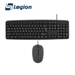 Legion LC-820 Wiered Keyboard