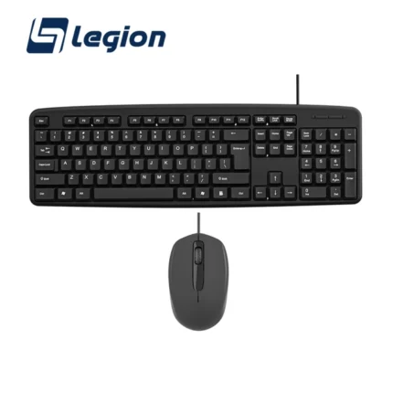 Legion LC-820 Wiered Keyboard