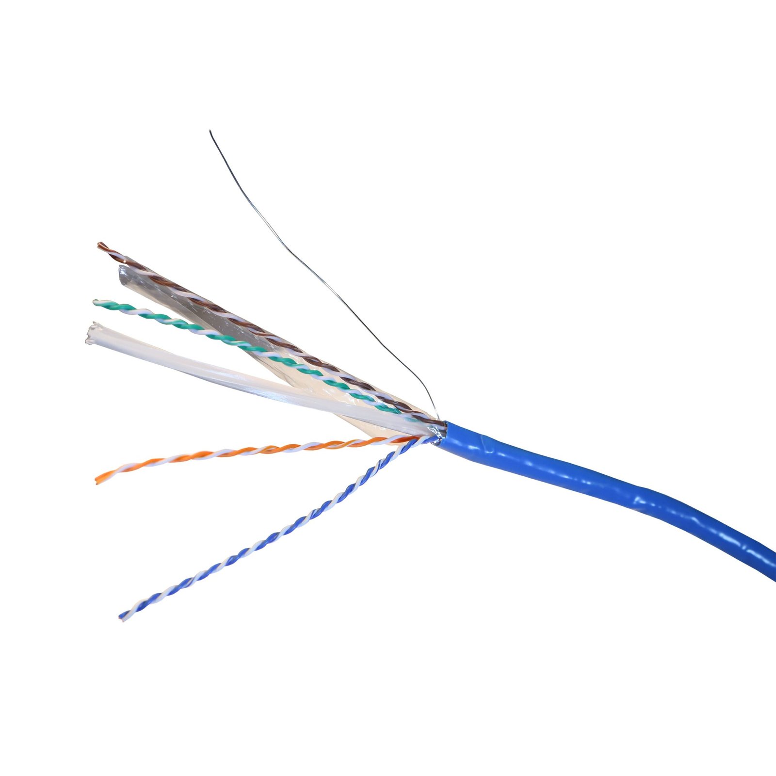 Legrand CAT6 F UTP LSZH 500 metr Cable (032756) Legrand CAT6 F UTP LSZH 500 metr Cable (032756)