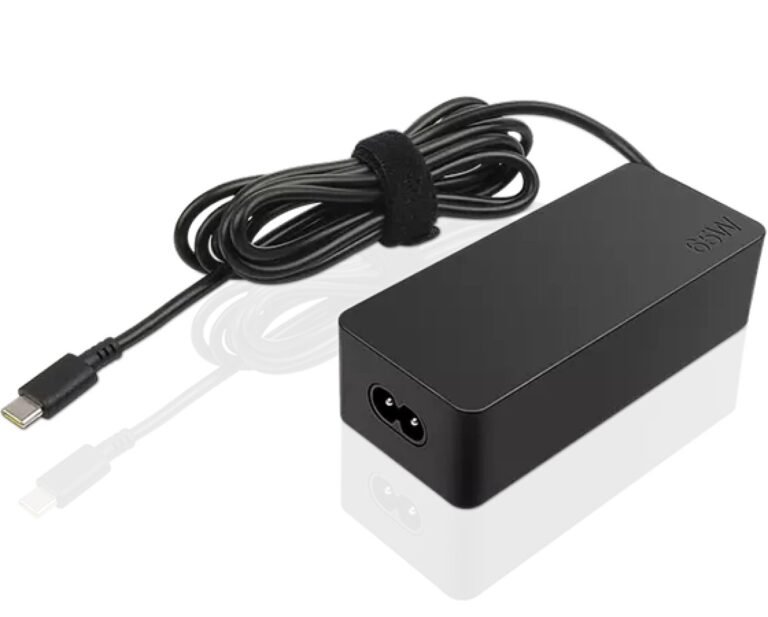 Lenovo 65W Standard AC Adapter (USB Type-C)