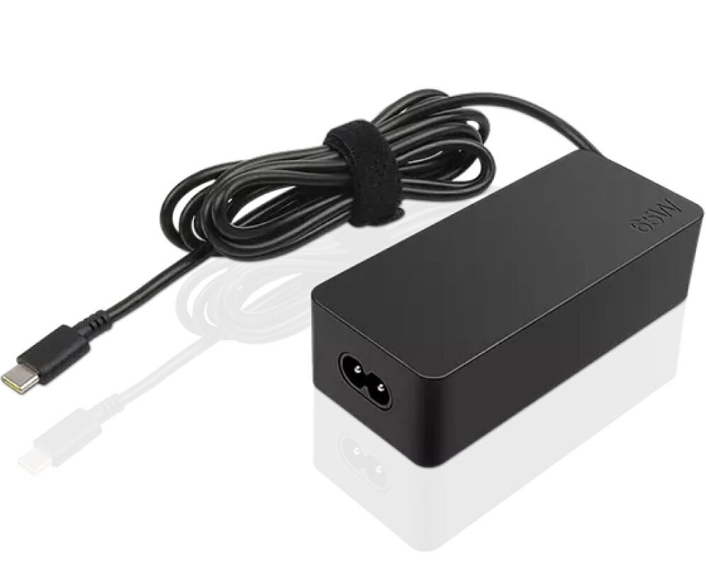 Lenovo 65W Standard AC Adapter (USB Type-C)