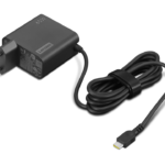 Lenovo 65W USB-C Wall Adapter - EU Pin 4X21L54610