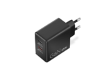 Lenovo Dual USB-C 65W GaN Charger (40AW065BEU)
