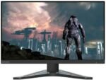 Lenovo G24-20 Monitor 23.8 FHD(1920x1080) IPS 165 Hz WLED 350 cd m2 0.5 ms 1000 1 (A21238FG0)