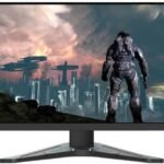 Lenovo G24-20 Monitor 23.8 FHD(1920x1080) IPS 165 Hz WLED 350 cd m2 0.5 ms 1000 1 (A21238FG0)