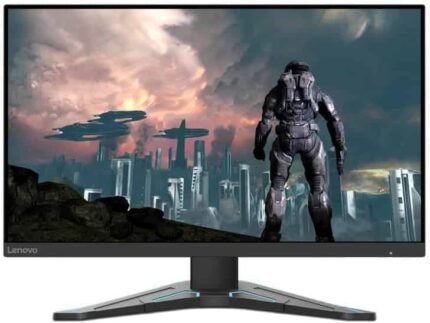 Lenovo G24-20 Monitor 23.8 FHD(1920x1080) IPS 165 Hz WLED 350 cd m2 0.5 ms 1000 1 (A21238FG0)