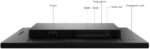 Lenovo G24-20 Monitor 23.8 FHD(1920x1080) IPS 165 Hz WLED 350 cd m2 0.5 ms 1000 1 (A21238FG0)6