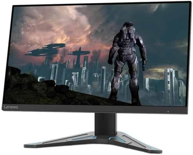 Lenovo G24-20 Monitor 23.8 FHD(1920x1080) IPS 165 Hz WLED 350 cd m2 0.5 ms 1000 1 (A21238FG0)7
