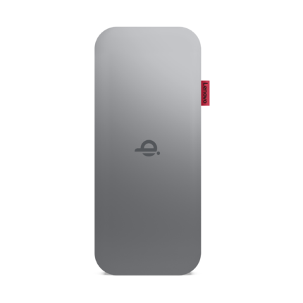 Lenovo Go Wireless Mobile Power Bank (10000mAh) (40ALLG1WWW)