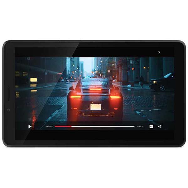 Lenovo Tab M7 TB-7305F 1GB 16GB Black (ZA550032RU)