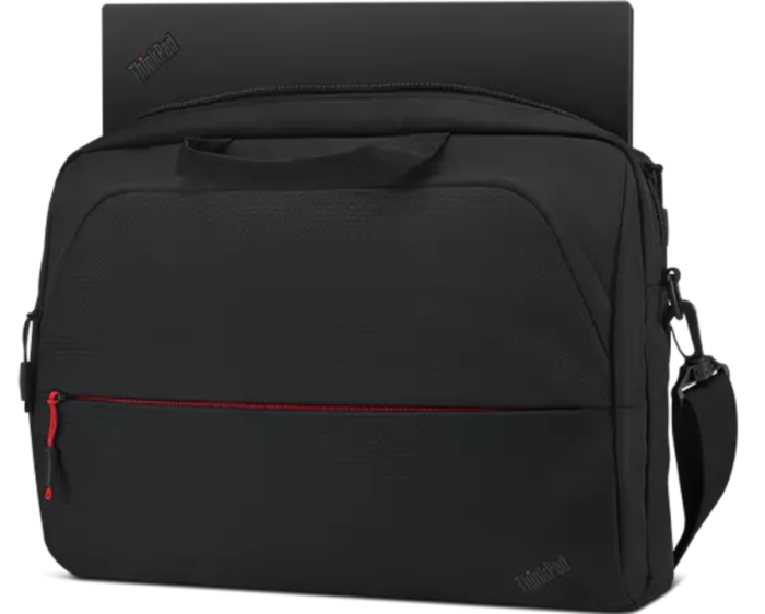 Lenovo ThinkPad Essential 13-14'' Slim Topload (Eco) Black (4X41D97727) 5