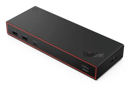 Lenovo ThinkPad Thunderbolt 5 Smart Dock 7500 40BA0265EU