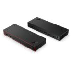 Lenovo ThinkPad USB4 Smart Dock 5500 (with 135W Adapter) 40BC0135EU
