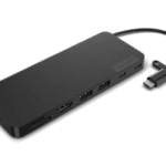 Lenovo USB-C Slim Travel Dock 4X11N40212