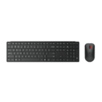 Lenovo Wireless Multi-Mode Pro Combo Keyboard and Mouse 6000 (4X31S04838)