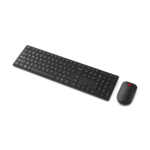 Lenovo Wireless Multi-Mode Pro Combo Keyboard and Mouse 6000 (4X31S04838) - Image 3