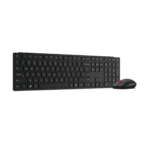 Lenovo Wireless Multi-Mode Pro Combo Keyboard and Mouse 6000 (4X31S04838) - Image 2