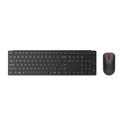 Lenovo Wireless Multi-Mode Pro Combo Keyboard and Mouse 6000 (4X31S04838)