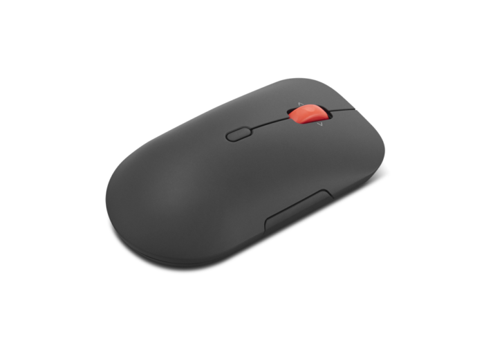 Lenovo Wireless Multi-Mode Pro Plus Mouse 6050 (4Y51S61876) - Image 2