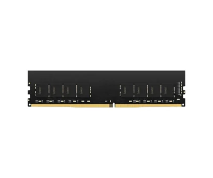 Lexar 16GB 1Rx8 DDR4 2666 Mhz Ram (LD4AU016G-H2666G)
