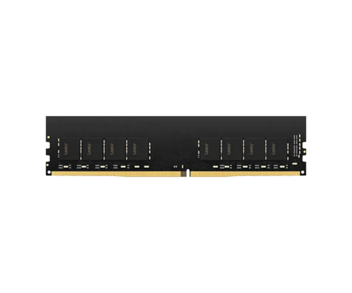 Lexar 16GB 1Rx8 DDR4 2666 Mhz Ram (LD4AU016G-H2666G)