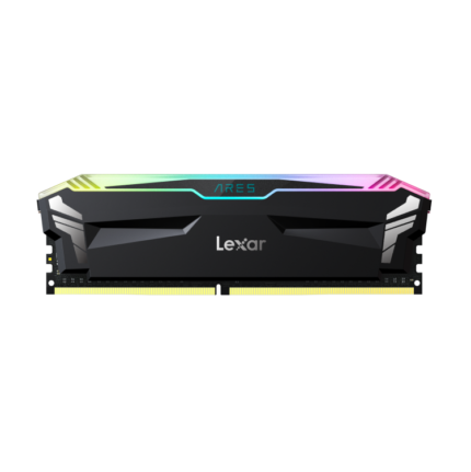 Lexar 16GB 1Rx8 PC4E-3600-18-22-22 RAM